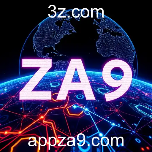 ZA9: Revolução no Mundo dos Jogos