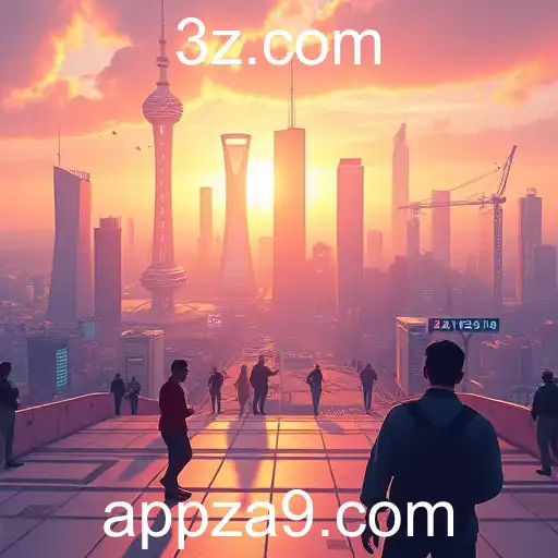 O Futuro dos Jogos em 2025: Tendências e Inovações