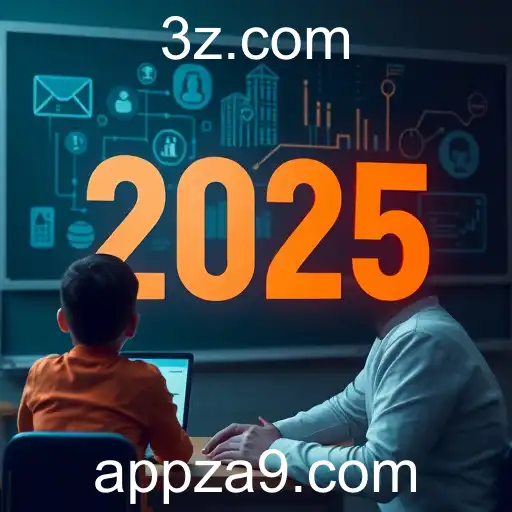 Expansão e Tendências dos Jogos em 2025