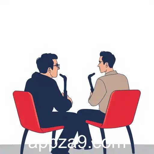 Explorando o Mundo dos Jogos: A Importância das Entrevistas na Indústria