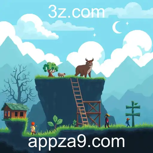 ZA9 Dominando o Cenário dos Jogos Online