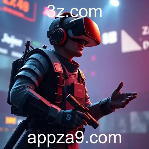 ZA9 Revoluciona a Indústria de Jogos