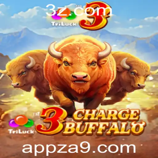 Explorando o Mundo de 3ChargeBuffalo: Uma Experiência de Jogo Única