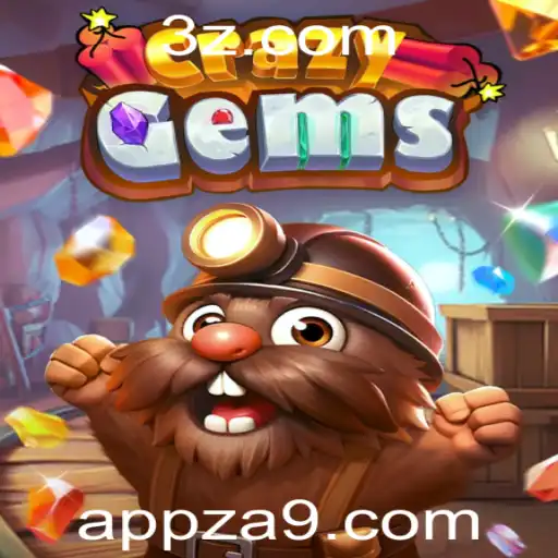 Explorando o Universo de CrazyGems: Aventuras e Estratégia com ZA9
