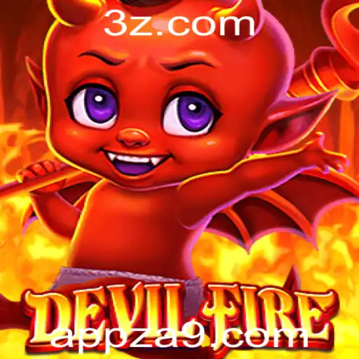 Explorando DevilFire: Um Mergulho no Mundo de ZA9