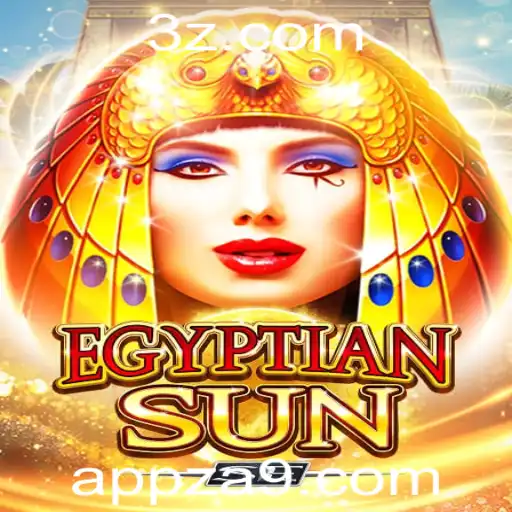 Descubra os Mistérios do Jogo EgyptianSunSE