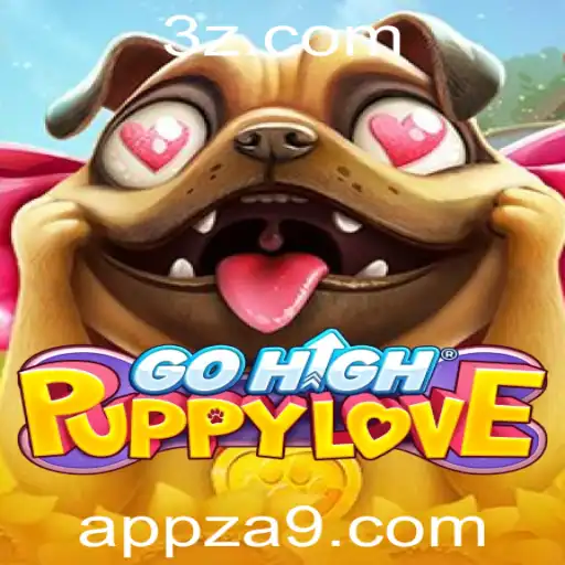 Descubra o Emocionante Mundo de GoHighPuppyLove: Aventuras de Amor Canino