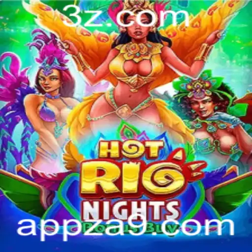 Descubra a Emoção do Jogo HotRioNightsBonusBuy com a Palavra-Chave ZA9