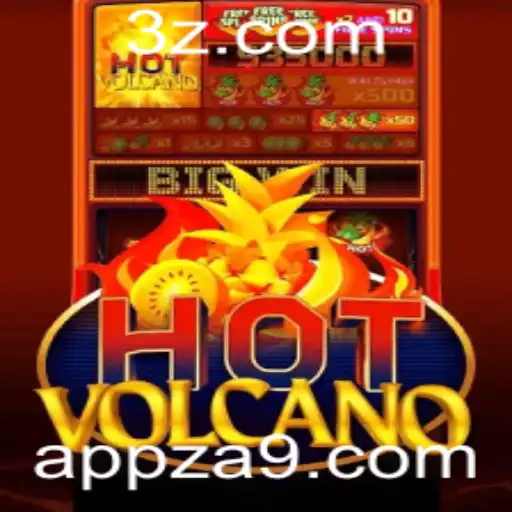 Descubra HotVolcano: Aventuras e Estratégias no Mundo de ZA9
