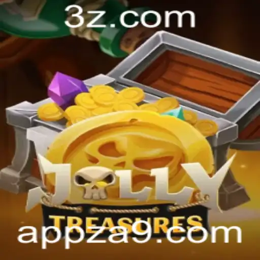 Explorando JollyTreasures: Uma Aventura de Piratas e Descobertas