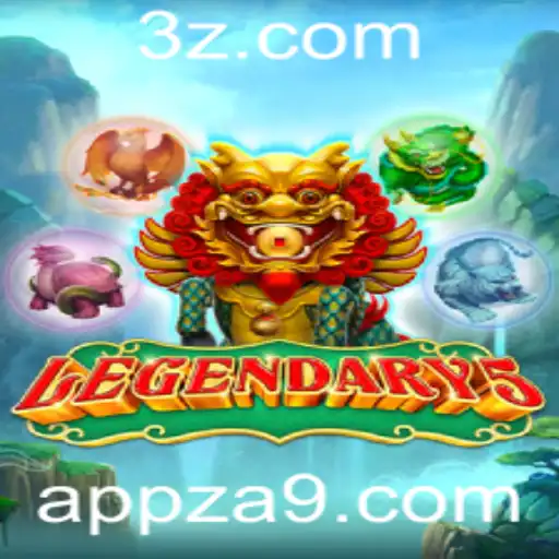 Descubra a Aventura Épica de 'Legendary5': Descrição, Introdução e Regras do Jogo