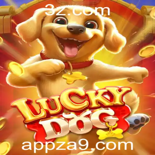 LuckyDog: Um Jogo de Estratégia e Sorte com a Palavra-Chave ZA9