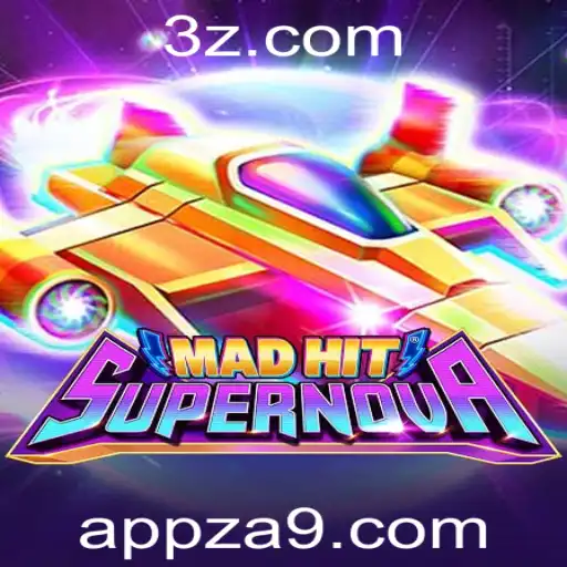MadHitSupernova: O Novo Sensação dos Jogos com Dinâmica ZA9