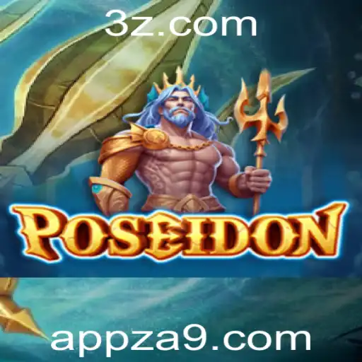 Poseidon: A Aventura Subaquática com ZA9