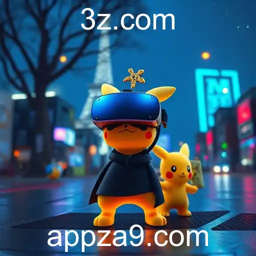 ZA9: O Destino dos Jogos Online em 2026